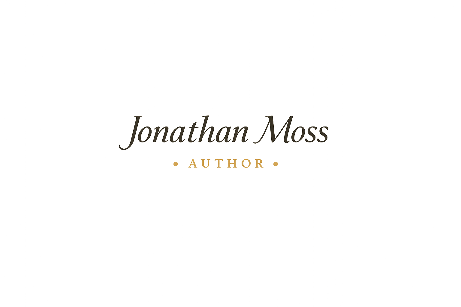 Jonathan Moss